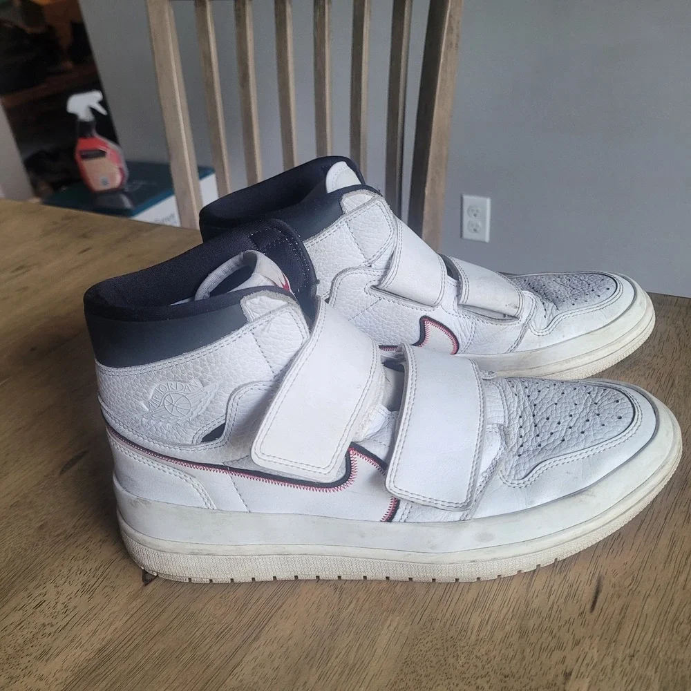 Air Jordan‎ 1 Retro Double Strap men's 11.5